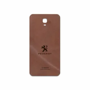 MAHOOT MNL-PEGT Cover Sticker for GLX Aria 1