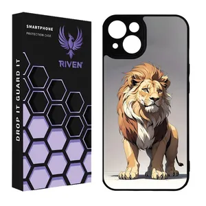 RIVEN RI3-19 Case For Apple iphone 14