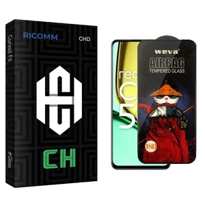 Ricomm CH Airbag Screen Protector For Realme C67