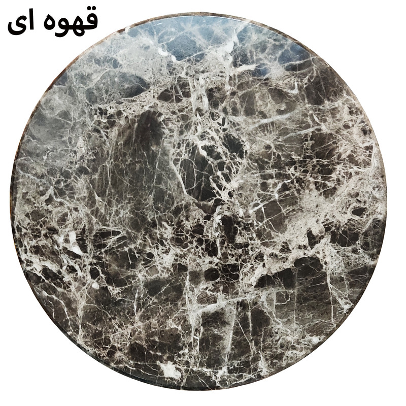 میز عسلی مدل SG01