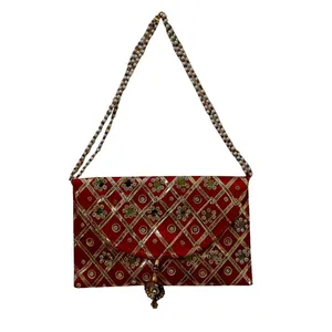 کیف  سوزن دوزی مدل A-853