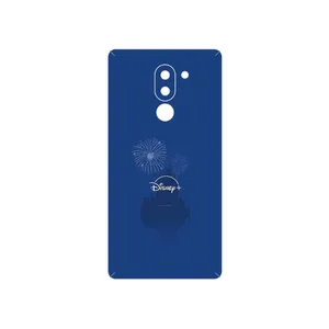 MAHOOT Disney Cover Sticker for Honor 6X