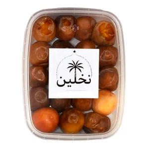 خرمای خاصویی نخلین - ۱۱۰ گرم