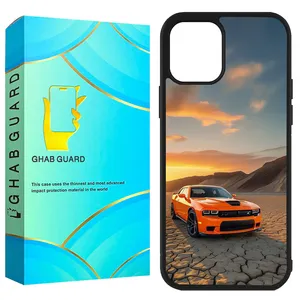 Ghab Guard GCHP11PM Cover For Apple iPhone 11 Pro Max