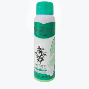 ماسک مو اسلوفیت مدل ترمیم کننده 01 حجم 200 میلی لیتر