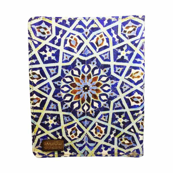 تقویم ۱۳۹۸ مدل T93