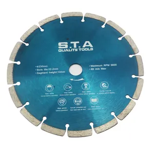 صفحه گرانیت بر اس تی ای مدل YP-230MM