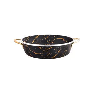 تابه گرانیتی مدل ۵۴۵ سایز ۱۸ 