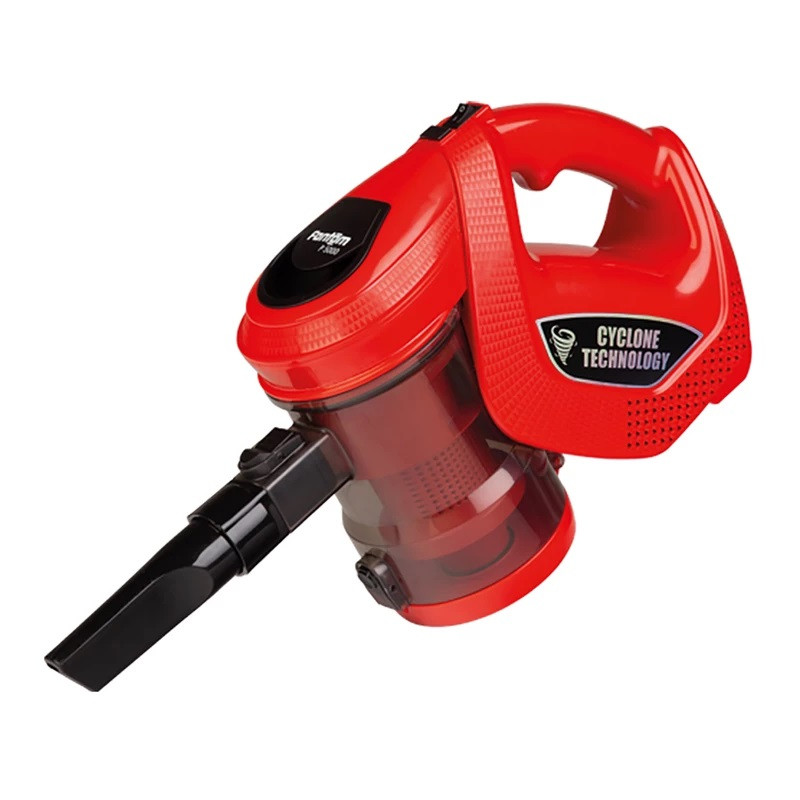 جاروبرقی فانتوم مدل PROVAC