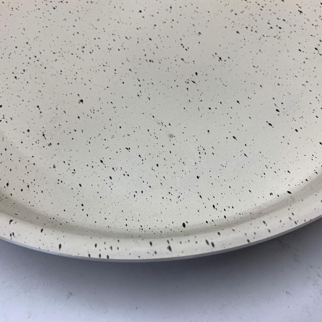 ظرف پخت پیتزا مدل BZRG کد SHR 446