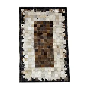 فرش پوست مدل RAL-150