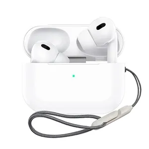 REMAX AirPods Pro 2nd Generation 2023 Type-C Bluetooth Headphones