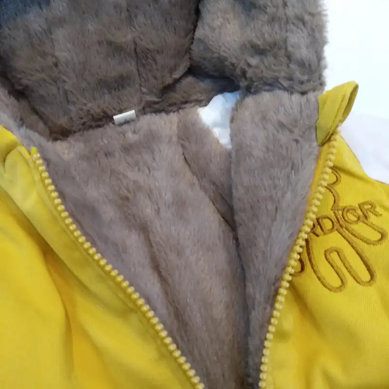 کاپشن پسرانه کد YwC