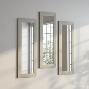 آینه مدل mpi88 مجموعه ۳ عددی