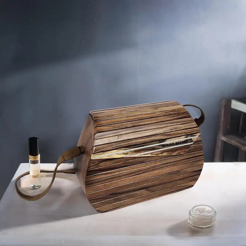 کیف زنانه وودسنس مدل   WS-Z380