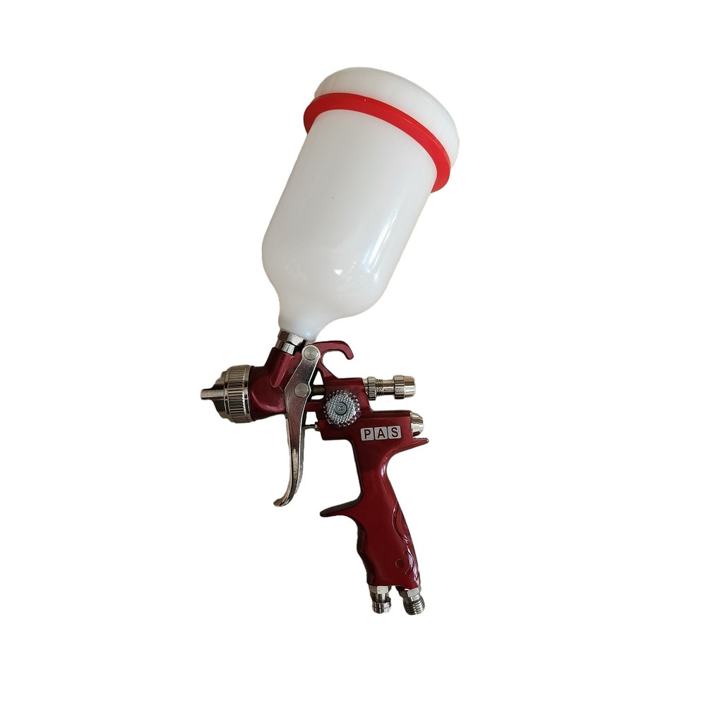 پیستوله رنگ پاس مدل S400 کد نازل 2 پیستوله رنگ پاس مدل S400 کد نازل 2