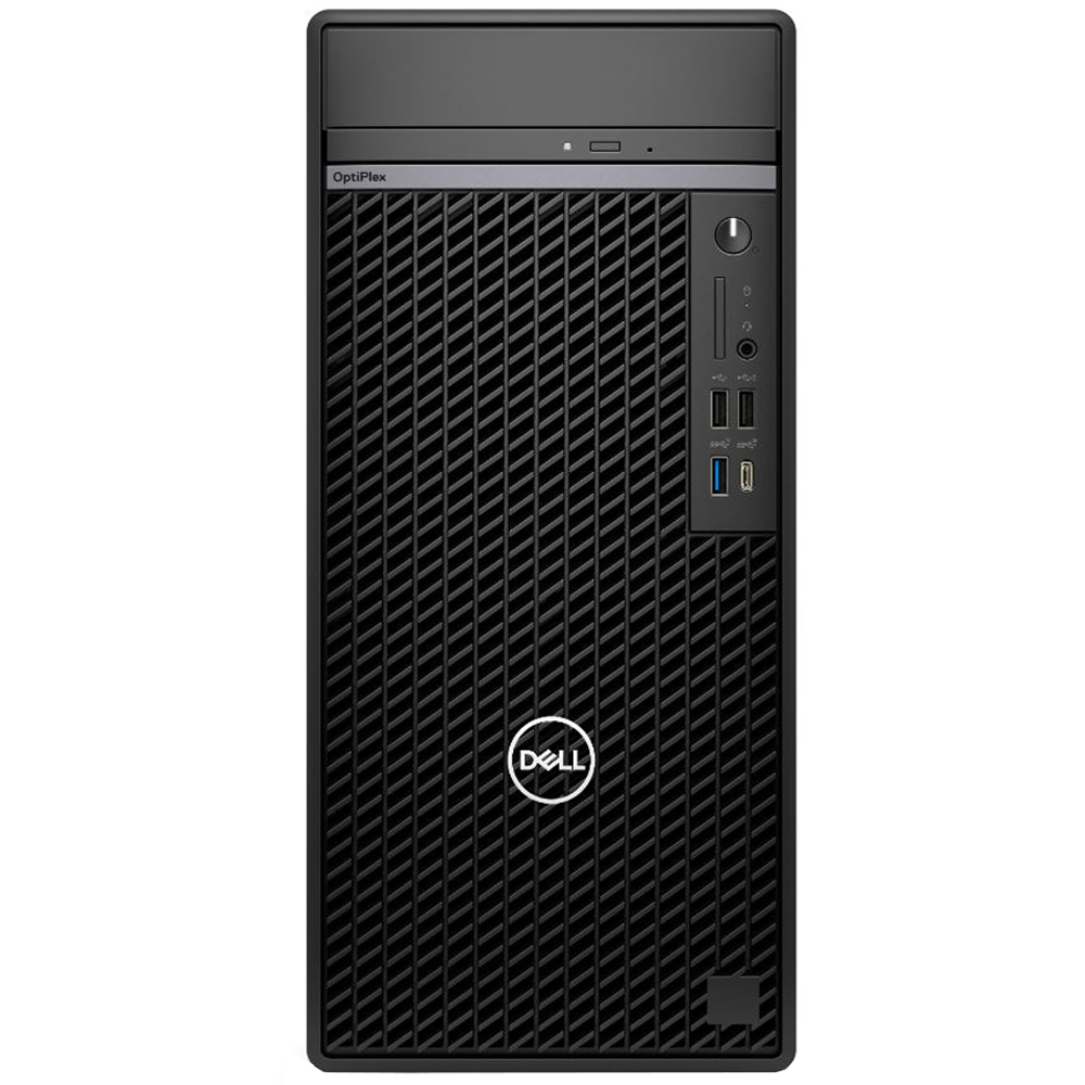 کامپیوتر کامل دل مدل Tower Plus OptiPlex 7010