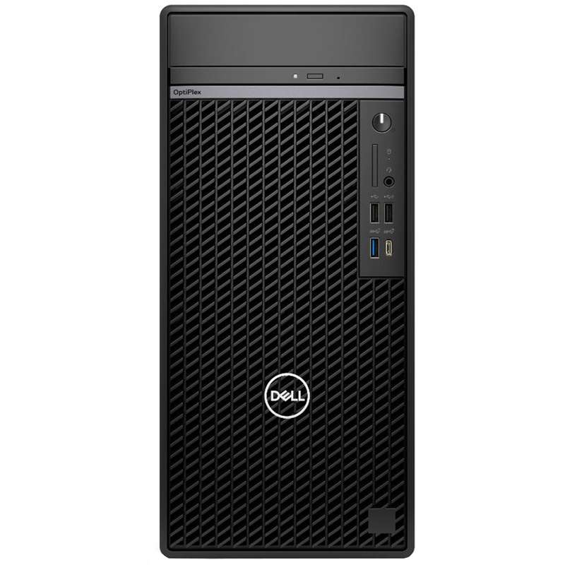 کامپیوتر کامل دل مدل Tower Plus OptiPlex 7010 کامپیوتر کامل دل مدل Tower Plus OptiPlex 7010