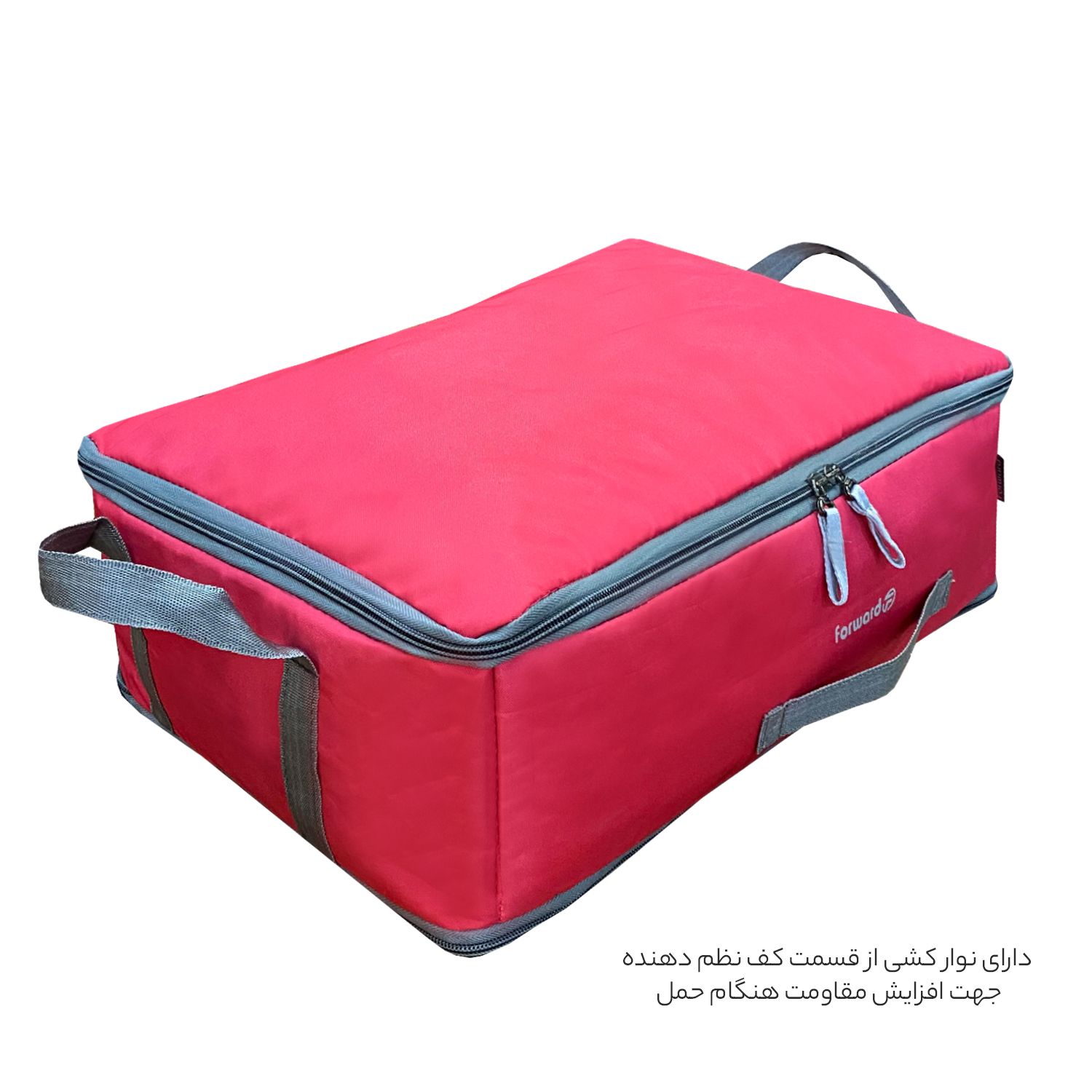 ساک پیک نیک فوروارد کد FCLT4422 -  - 18