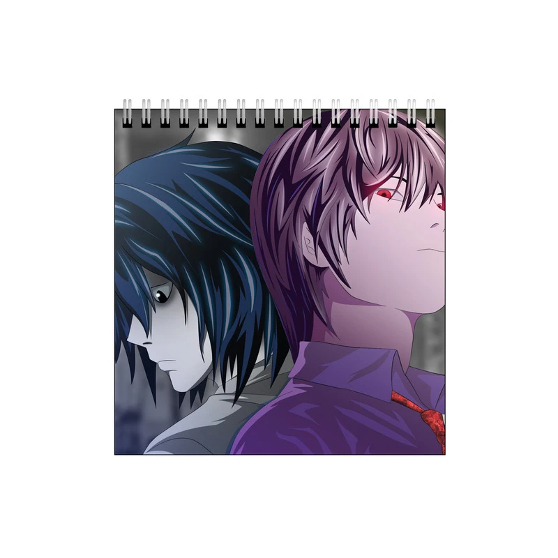 دفتر طراحی طرح انیمه توکیو غول کد 9113682