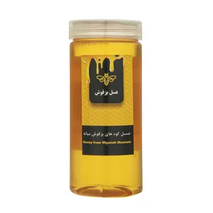عسل کوه های بزقوش - 1000 گرم