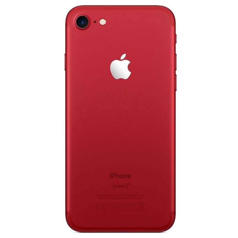 شاسی گوشی موبایل مدل WTOF-A1660-R مناسب برای گوشی موبایل اپل iPhone 7