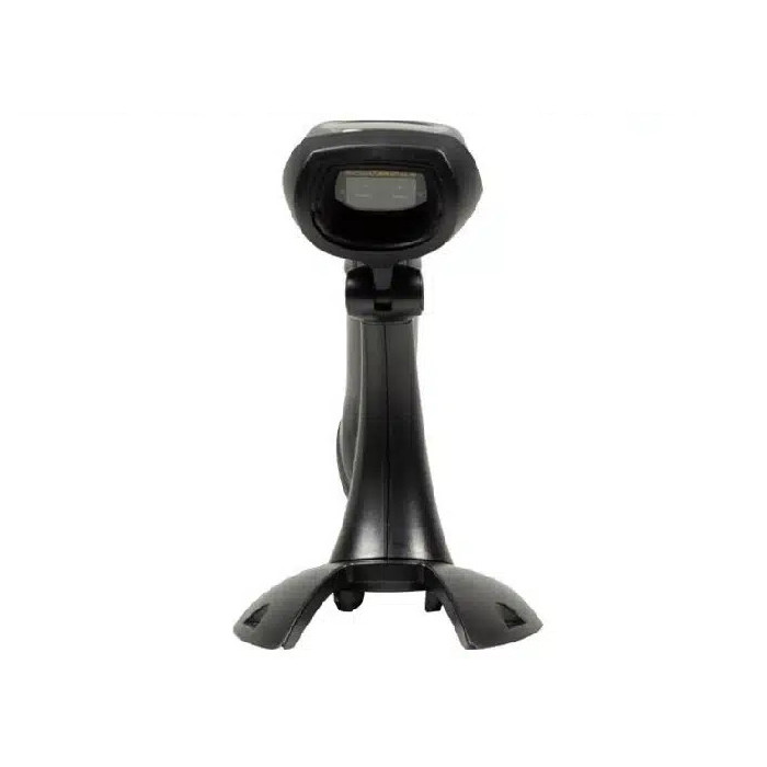 بارکد خوان زد ای سی مدل POWER MAX DW