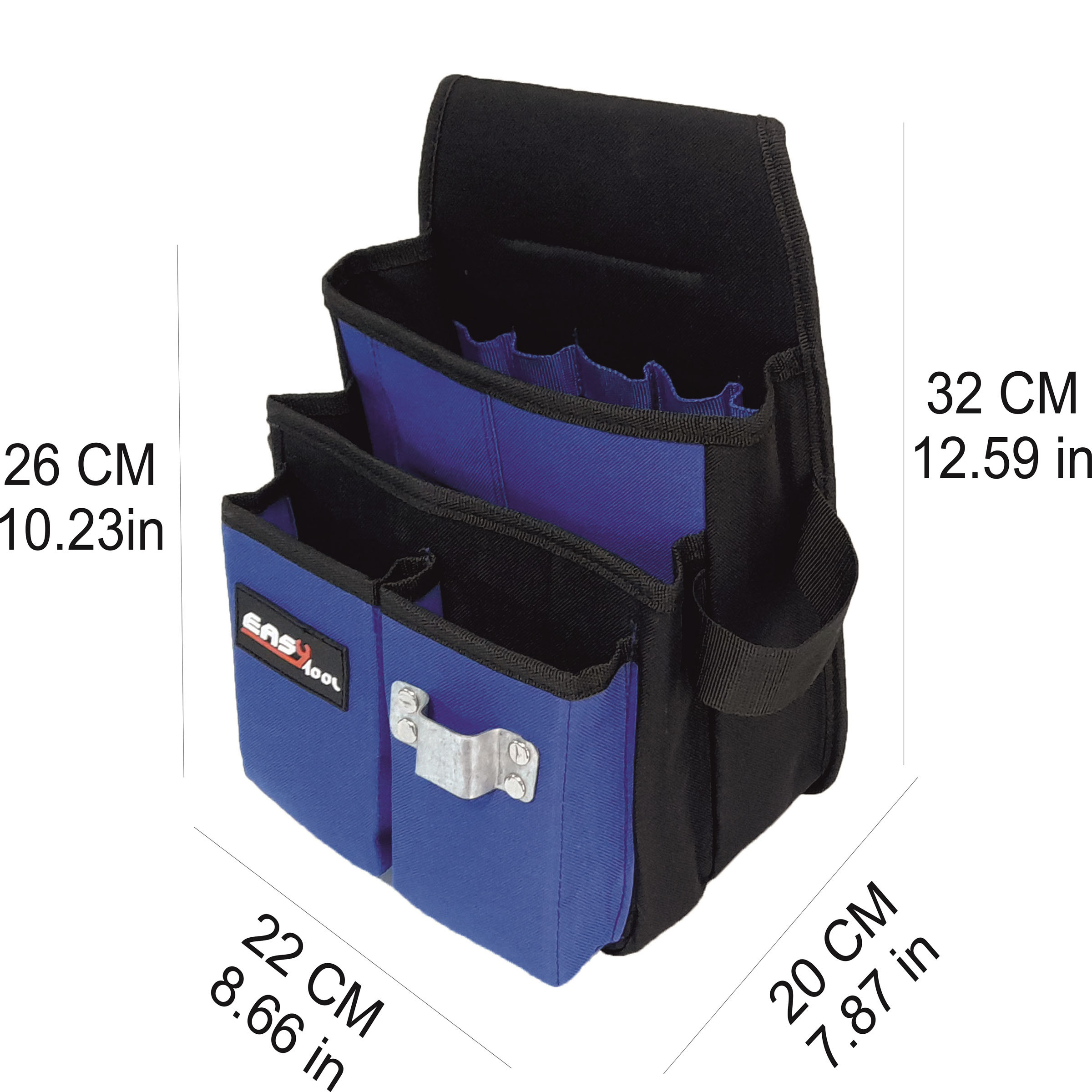 کیف کمری ابزار کد ۲۱۴