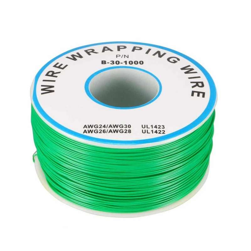 سیم وایرپ مدل 5M-W طول 5 متری