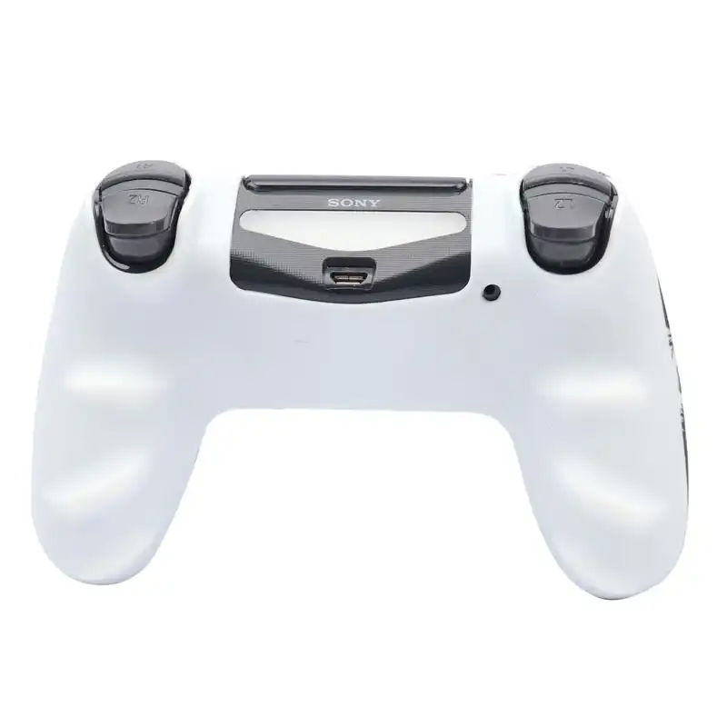 محافظ دسته پلی استیشن ۴ مدل Head skeleton