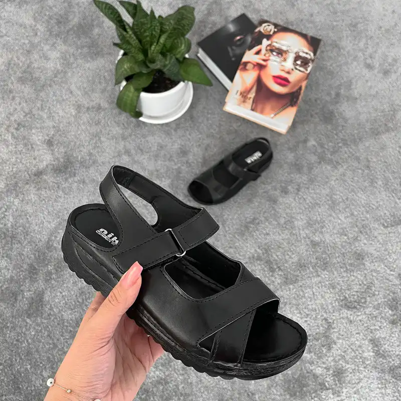 صندل زنانه نیکتا مدل BK.2360