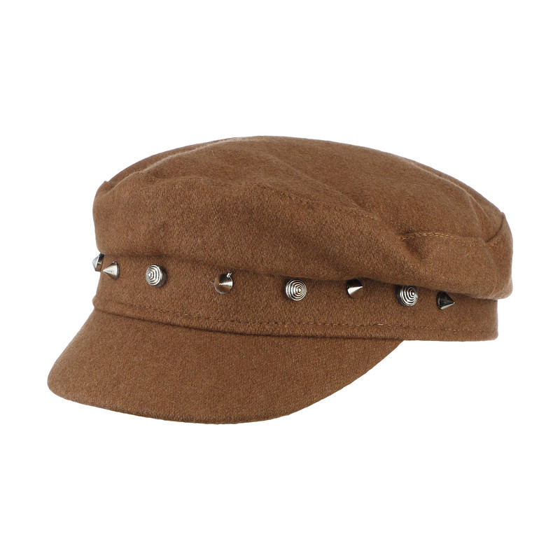 کلاه برت زنانه اسپیور مدل hul355600