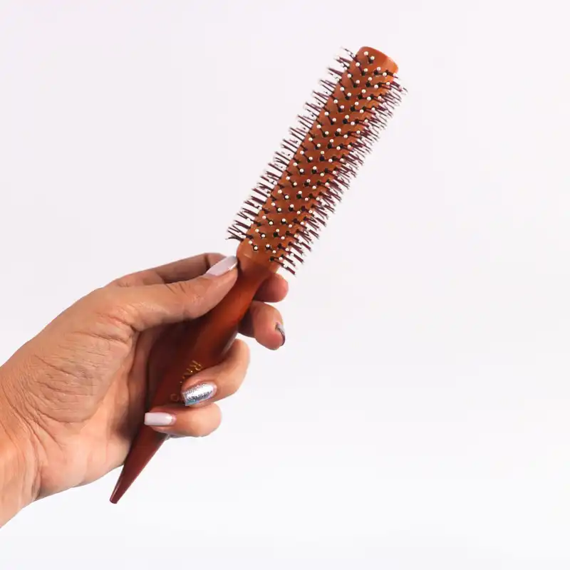 برس مو مدل RKA-504 کد 01