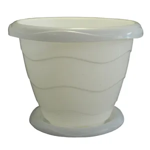 گلدان مدل موج کد AZX310