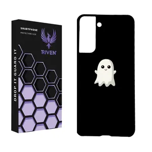 RIVEN RI2-10 Case For Samsung Galaxy S21 FE