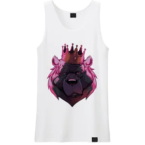  تاپ مردانه 27 طرح خرس کد K20