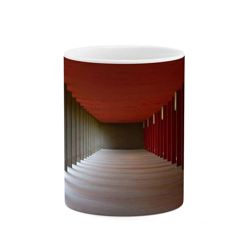 ماگ کاکتی مدل فانتزی کد mgh14750