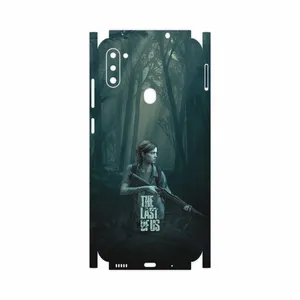 MAHOOT The Last of Us-FullSkin Cover Sticker for Samsung Galaxy M11