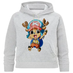 هودی دخترانه مدل M 130 گوزن