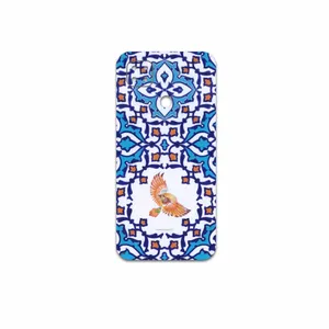 MAHOOT Homa-Tile Cover Sticker for Xiaomi Poco C3
