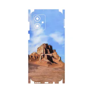 MAHOOT Kaloot-FullSkin Cover Sticker for Motorola Moto G54