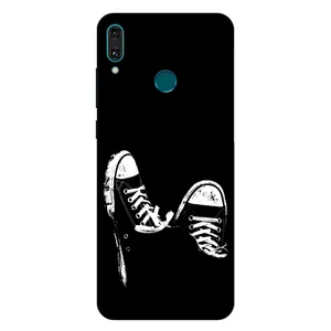 Megafone 0043 Cover For Huawei Y9 2019