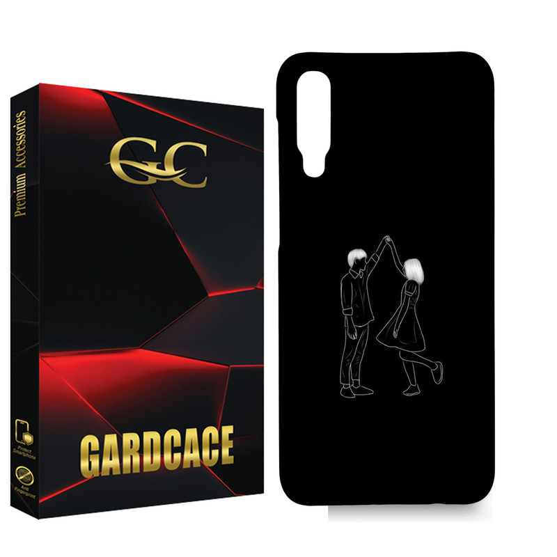 کاور گارد کیس مدل دخترانه مناسب برای گوشی موبایل سامسونگ galaxy A30s/A50/A50s