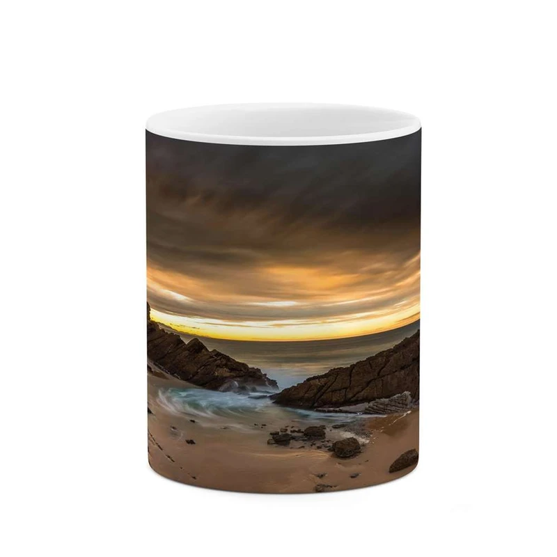 ماگ کاکتی مدل منظره کد mgh14074