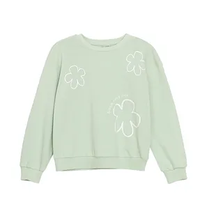 سویشرت دخترانه ال سی وایکیکی مدل S51517Z4