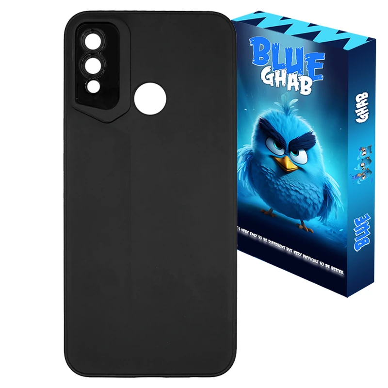 کاور بلو قاب مدل پورش دیزاین کد 05 مناسب برای گوشی موبایل شیائومی Redmi Note 7 / Note 7 Pro