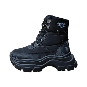 نیم بوت زنانه مدل 45