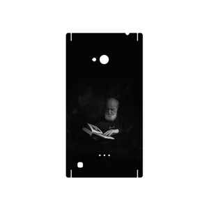 MAHOOT Hoshang Ebtehaj Cover Sticker for Nokia Lumia 720