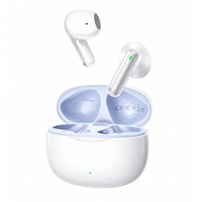 هدفون بلوتوثی ریمکس مدل TWS-15