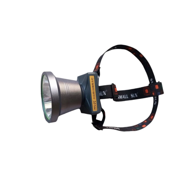 چراغ پیشانی اسمال سان مدل H177